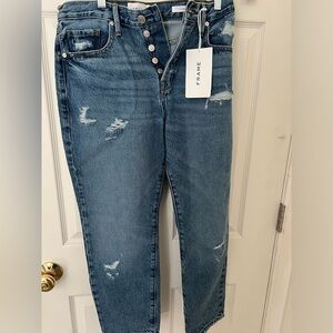 Frame Le Original Jeans - Size 28 Women’s - MSRP $248 - NWT